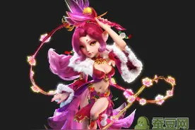 《梦幻西游手游版》新角色狐美人即将登场图片