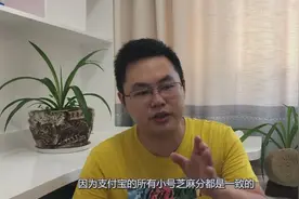 让芝麻分暴涨到800分，是支付宝有漏洞还是真有黑科技？