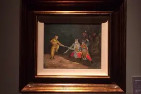 洗洗睡｜北冥有巨鲲图片