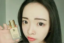 雅诗兰黛biubiu粉，biu出完美底妆图片