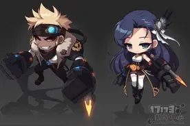 《冒险岛》新职业爆破手上线 后续更新抢先看图片