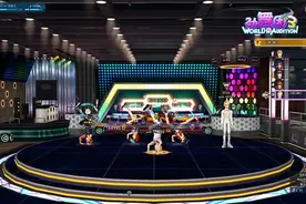 《劲舞团3》斗舞活动预告 超值奖励拿不停图片