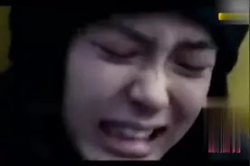 脸色惨白不停喊“救命”，Angelababy这段生孩子的表演太真实了视频封面