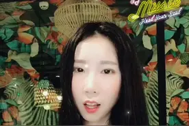 爆的摇头歌New soul，歌词也能么？抖音小助手