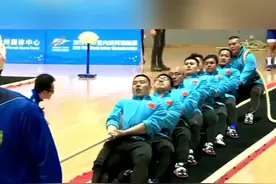 竞技拔河 规则 技巧 讲解