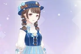 奇迹暖暖巧心结兑换码怎么获取 巧心结兑换码获取方法图片