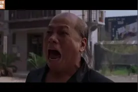 功夫重新配音 火云邪神变搞笑图片