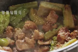 儿时夏天，为什么父母会哄我们吃苦瓜？图片