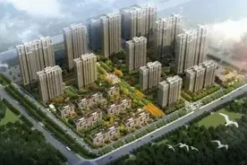 连云港最值得推荐的十家楼盘，明年这些房子可能会涨！图片