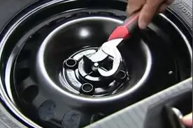 火爆中国的德国万能扳手！100分!图片