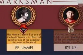 LOL那些我们曾经追过的顶尖选手，现在沦为替补期待重归赛场图片