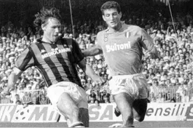 米兰记忆，贝卢斯科尼时代的米兰和五个冠军图片