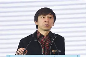 这些互联网大佬， 你能认识几个？图片
