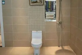 浴室毛巾黏糊糊有股味儿？没老婆你还有这个！图片