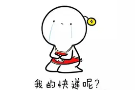 快递6天仍在途，恶劣天为难物流，新疆“剁手党”们再等等图片
