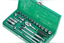 历史上偷来的著名发明（六）快拆套筒扳手图片