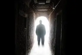 遇到“鬼打墙”了应该怎么办？图片