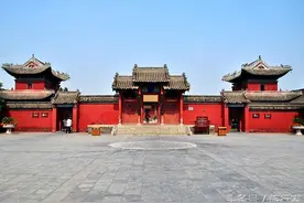 行走中原——5000年历史看河南！图片