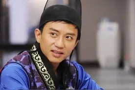 五大跑男不止逗逼，幕后竟是如此的为人图片