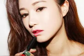 嘴巴小的女人都是太好命图片