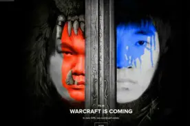 皇冠之兽血沸腾 魔兽争霸xiaoy解说fly vs infi