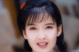 她是香港男人的梦中情人，被男友睡五年遭狠甩，嫁风流老公致不育图片