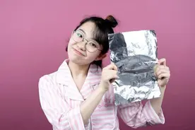 4招教你玩转神奇锡箔纸，这些用法绝对让你亮瞎眼~图片