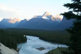 加拿大各省地标景点介绍系列之二！去过加拿大的这些景点必看图片