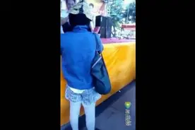 广西乞丐歌手最新视频图片