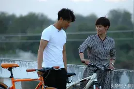 黄轩GPS寻女友 这是黄轩最真实最自然最有料的采访片段图片