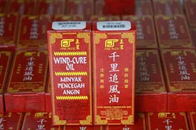 马来西亚什么值得买？盘点不可错过的大马特产！图片