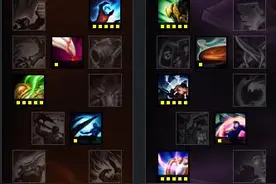 LOL职业联赛赛场频现新英雄岩雀  石头妹到底有多强图片