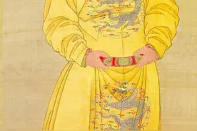 唐王李世民的一生“聪明一世，懵懂一时”图片