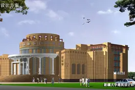 西域大门——哈密名称之源图片