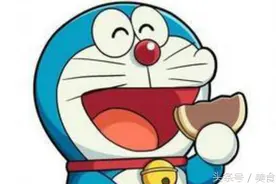 哆啦A梦里的铜锣烧是这样做出来的 快来试试吧图片