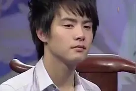 没想到他经历过这么多，马天宇罕见谈身世视频封面