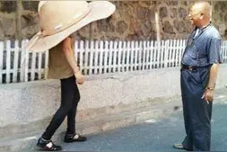 不要羡慕哥！哥只是个传说图片