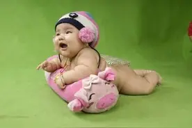 看看学校里那些小胖孩都是怎么养成的图片