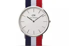 DW手表在业内人眼中是怎样的存在？图片