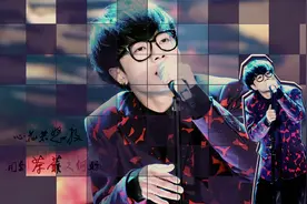 纯真的花花不但把歌唱出火星味，还是名副其实的撩妹高手图片