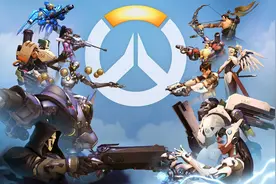 《守望先锋》继续碾压LOL，《泰坦时代》开服引关注图片