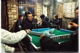 长沙麻将中高级攻略（4）：二五八将拆门子和凑门子的技巧图片