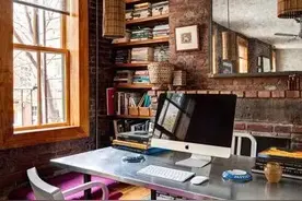 SOHO情怀与小农思想图片