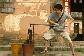 ​记忆中的压水井！你还记得吗？图片