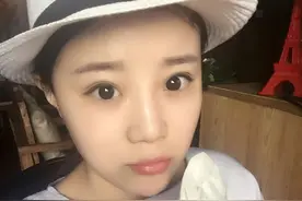 一个被无数谩骂的90后，电钻玉米姐刘娇娇内心深处的独白图片