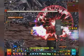 DNF：还不知道怎么移动物品和角色？这样做轻松设置