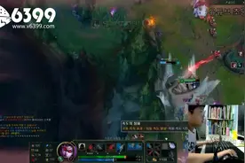 小faker薇恩 钻石组走砍秒躲技能图片