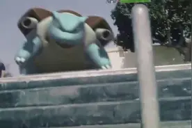 上街逮小精灵！pokemon go国服安装教程！图片