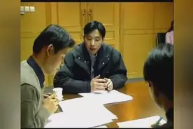 职场、面试经典视频——上海贝尔有限公司（面试）视频封面