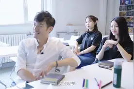 视频 大明星在COHIM | 与耿乐齐打造 ，来不来随便你图片